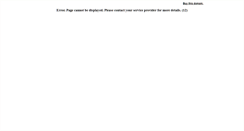 Desktop Screenshot of be.autothek.com